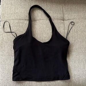 Lululemon Align Halter Tank